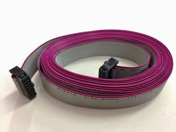 Henkovac Ribbon Cable 14 pin