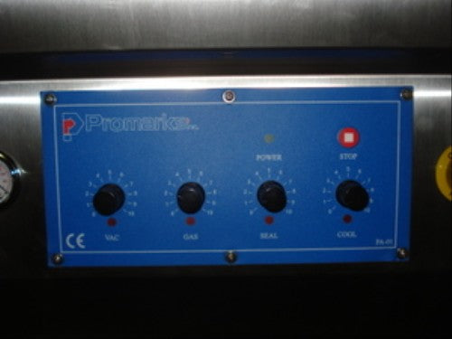 Promarks PA-01 Analog Control Board