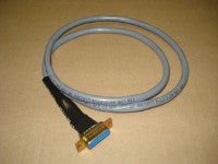 Sipromac/Berkel MC-30 Control Cable