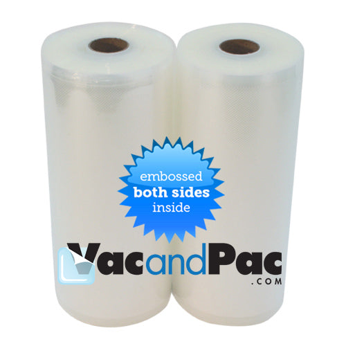 Macoseal twin eva mini bag - Reliable for EVA/PVC waterproofing - Macopharma