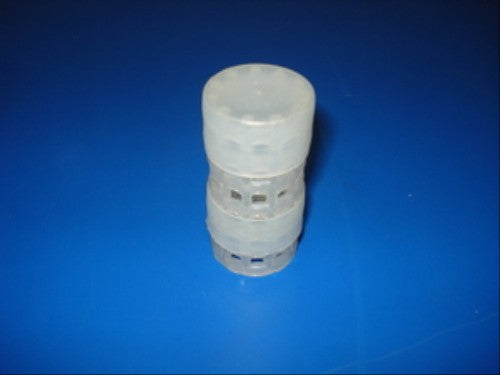 Henkovac Filter Pipe