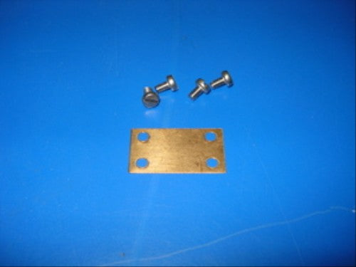 Henkovac Spring Contact Plate