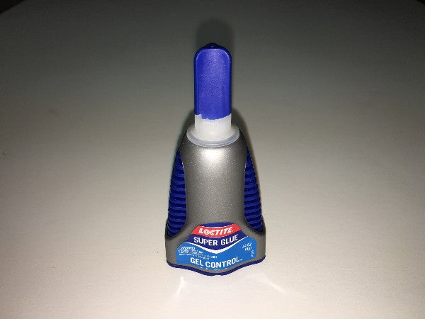 LOCTITE Super Glue Gel Control - .14oz (4g)
