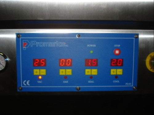Promarks PD-01 Digital Control Board