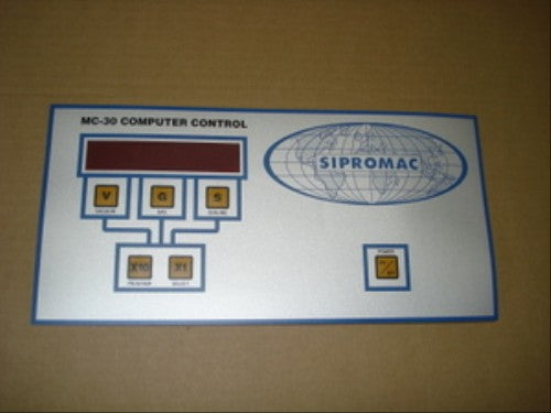 Sipromac/Berkel Key Board KB-30