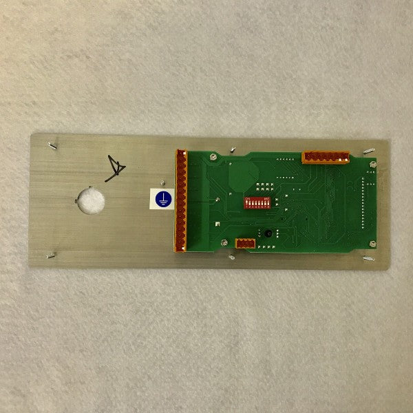 Henkovac PCB Control Board with Touch Pad