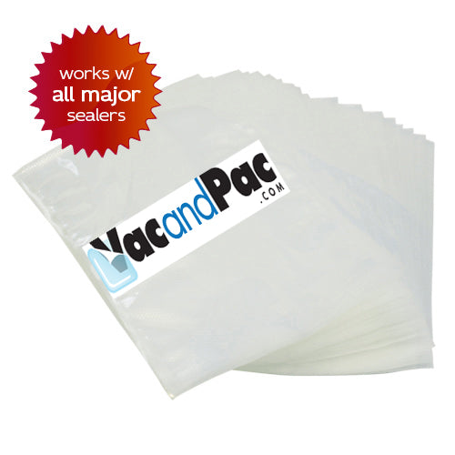 Vacuum Sealer Bags Foodsaver type